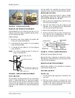 Предварительный просмотр 51 страницы Unitary products group Sunline 2000 DM180 Installation Manual