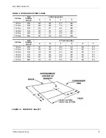 Предварительный просмотр 21 страницы Unitary products group SUNLINE 2000 Installation Manual