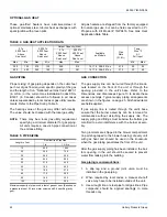 Preview for 24 page of Unitary products group SUNLINE MAGNUM DJ180 Installation Manual