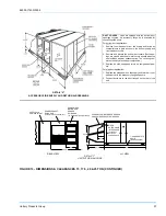 Preview for 37 page of Unitary products group SUNLINE MAGNUM DJ180 Installation Manual