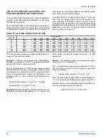 Preview for 38 page of Unitary products group SUNLINE MAGNUM DJ180 Installation Manual