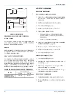 Preview for 58 page of Unitary products group SUNLINE MAGNUM DJ180 Installation Manual