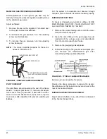 Preview for 60 page of Unitary products group SUNLINE MAGNUM DJ180 Installation Manual