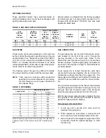 Preview for 21 page of Unitary products group SUNLINE ULTRA DH180 Installation Manual