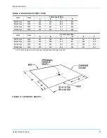 Предварительный просмотр 27 страницы Unitary products group SUNLINE ULTRA DH180 Installation Manual