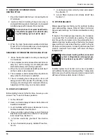 Preview for 14 page of Unitary products group SWAC-R22 Installation, Operation & Maintenance Instructions Manual