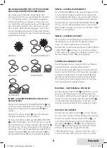 Preview for 5 page of UNITEC Climate W185-0 Owner'S Manual