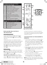 Preview for 16 page of UNITEC Climate W185 Owner'S Manual