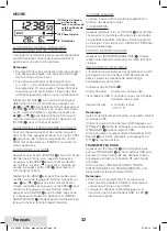 Preview for 32 page of UNITEC Climate W194-1 Owner'S Manual