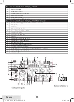 Preview for 38 page of UNITEC Climate W194-1 Owner'S Manual