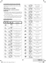 Preview for 41 page of UNITEC Climate W194-1 Owner'S Manual