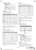 Preview for 11 page of UNITEC Climate WT3081 Owner'S Manual