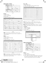 Preview for 22 page of UNITEC Climate WT3081 Owner'S Manual