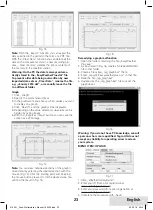 Preview for 23 page of UNITEC Climate WT3081 Owner'S Manual