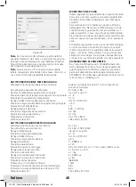 Preview for 46 page of UNITEC Climate WT3081 Owner'S Manual