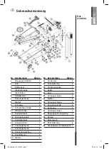 Предварительный просмотр 7 страницы Unitec 10026 Instructions For Use Manual