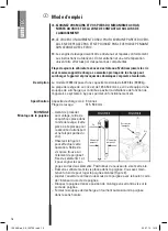 Предварительный просмотр 16 страницы Unitec 10026 Instructions For Use Manual