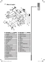 Предварительный просмотр 19 страницы Unitec 10026 Instructions For Use Manual