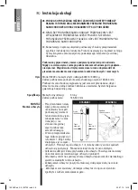 Предварительный просмотр 28 страницы Unitec 10026 Instructions For Use Manual