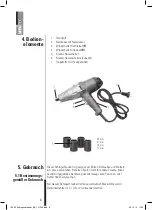 Preview for 8 page of Unitec 10923 Original Operating Instructions