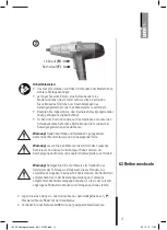 Preview for 11 page of Unitec 10923 Original Operating Instructions