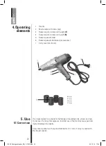 Preview for 24 page of Unitec 10923 Original Operating Instructions