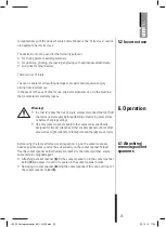 Предварительный просмотр 25 страницы Unitec 10923 Original Operating Instructions