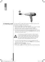 Предварительный просмотр 26 страницы Unitec 10923 Original Operating Instructions