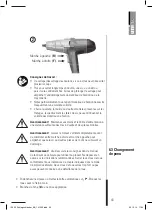 Предварительный просмотр 43 страницы Unitec 10923 Original Operating Instructions