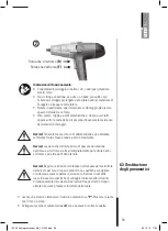 Preview for 59 page of Unitec 10923 Original Operating Instructions