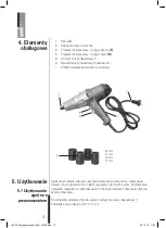 Preview for 72 page of Unitec 10923 Original Operating Instructions