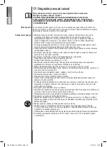 Предварительный просмотр 18 страницы Unitec 10924 Instruction Manual