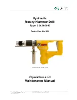 Unitec 2 2426 0010 Operation And Maintenance Manual preview