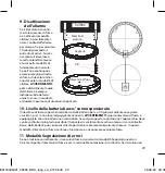 Preview for 29 page of Unitec 30832 Operating Instructions Manual