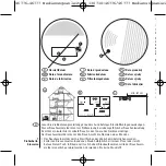 Preview for 2 page of Unitec 46776 Operating Instructions Manual