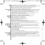 Preview for 12 page of Unitec 46776 Operating Instructions Manual