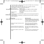 Предварительный просмотр 20 страницы Unitec 46776 Operating Instructions Manual