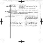 Предварительный просмотр 26 страницы Unitec 46776 Operating Instructions Manual