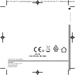 Preview for 34 page of Unitec 46776 Operating Instructions Manual