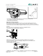 Предварительный просмотр 21 страницы Unitec 5 1026 Operation And Maintenance Manual