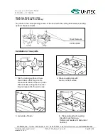 Предварительный просмотр 26 страницы Unitec 5 1026 Operation And Maintenance Manual