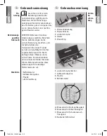Preview for 2 page of Unitec 75565 Instructions For Use Manual