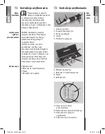 Preview for 16 page of Unitec 75565 Instructions For Use Manual