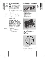 Предварительный просмотр 16 страницы Unitec 75565 Instructions For Use Manual