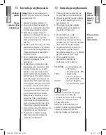 Preview for 18 page of Unitec 75565 Instructions For Use Manual