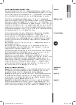 Preview for 3 page of Unitec 77 944 Instruction Manual