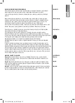 Preview for 27 page of Unitec 77 944 Instruction Manual