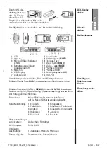 Предварительный просмотр 3 страницы Unitec 77108 Instruction Manual