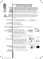 Предварительный просмотр 18 страницы Unitec 77108 Instruction Manual