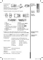 Предварительный просмотр 19 страницы Unitec 77108 Instruction Manual